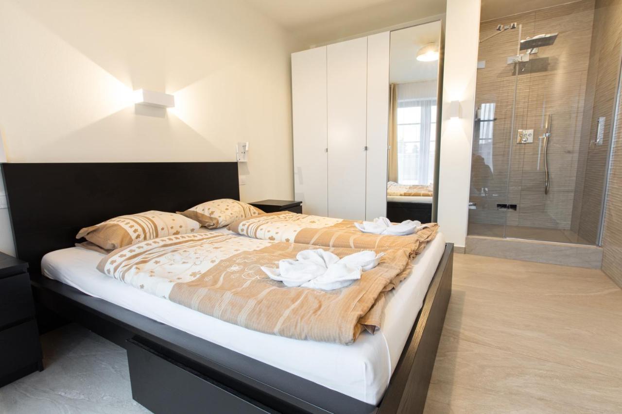 Apartmany Pod Zakletym - Hotel Ricky מראה חיצוני תמונה