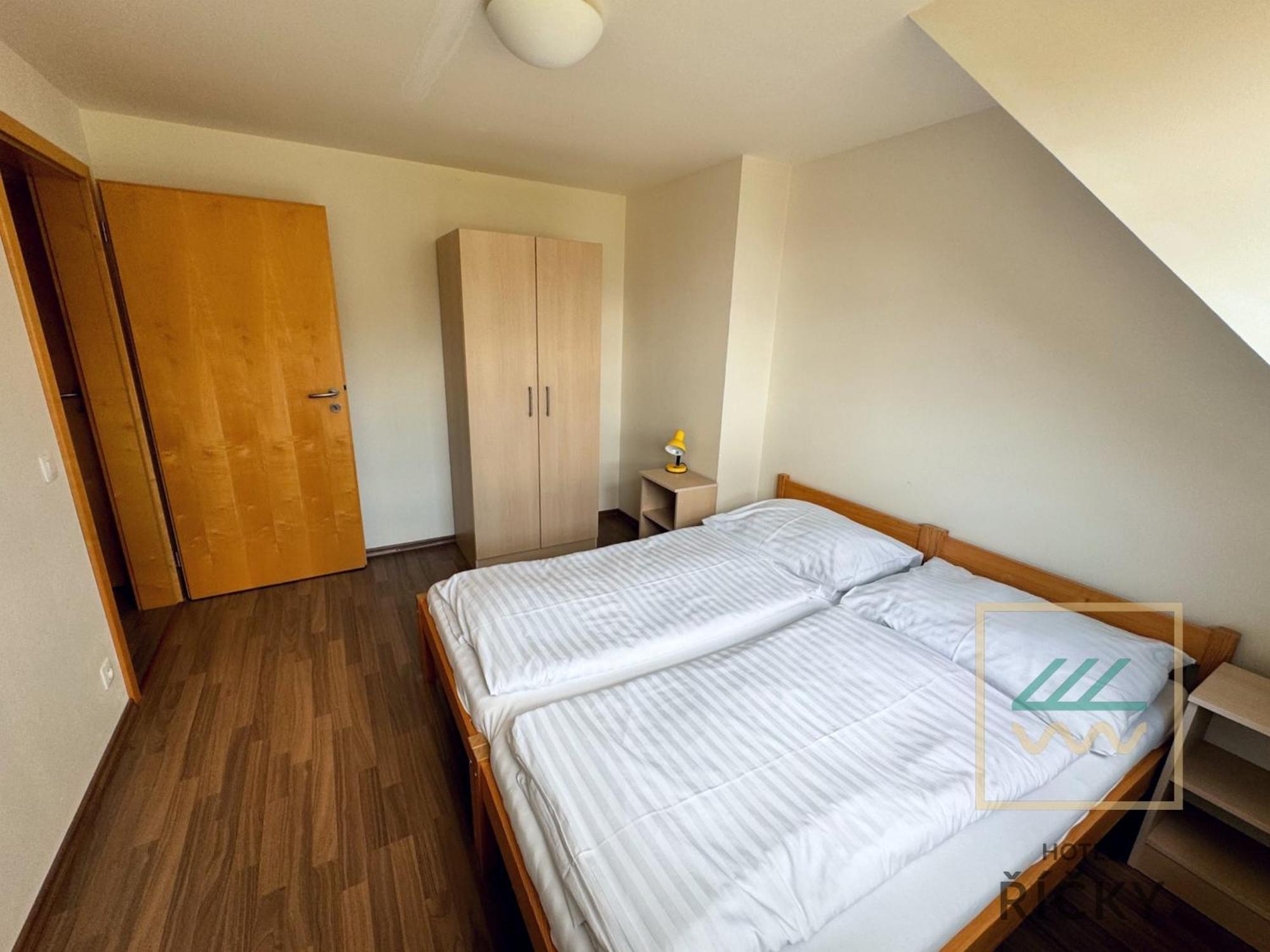 Apartmany Pod Zakletym - Hotel Ricky מראה חיצוני תמונה
